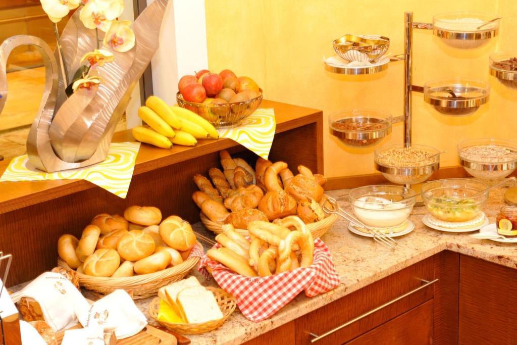 Hotel Binggl 마우어테른도르프 외부 사진