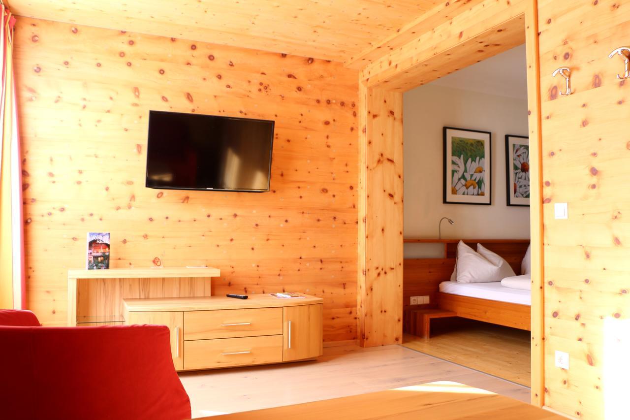 Hotel Binggl 마우어테른도르프 외부 사진